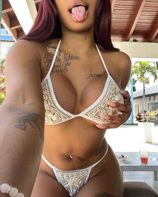 I’M AVAILABLE FOR ALL MEETUPS, TEXT ME NOW LET’S GET DOWN👅 - Image 2