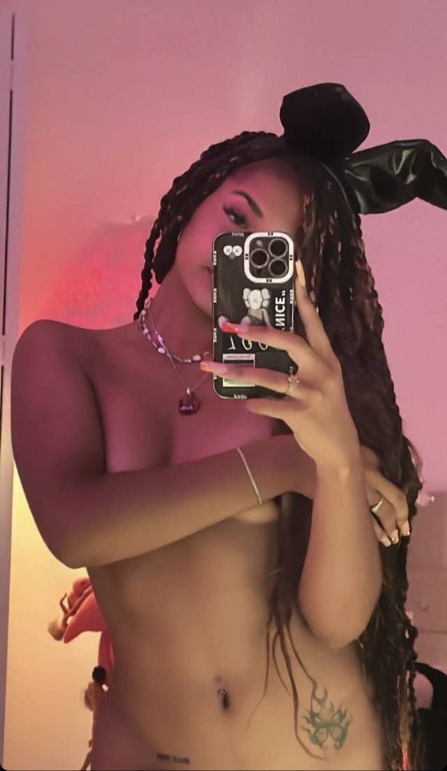 I'm Tiffany I'm available for meetup fun text me: 7723018236 or telegram: @Tifanny_S68 no time for games please - Image 2